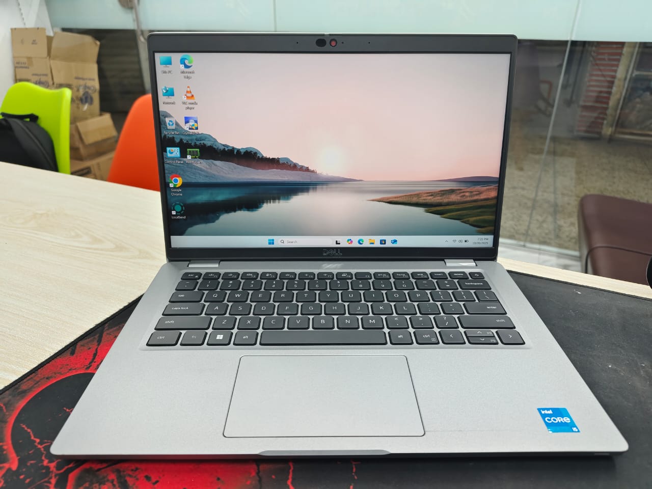 Dell Lattitude 5430 | Core i5 12th Gen | 8GB RAM 256GB SSD | 14.1 inch Display