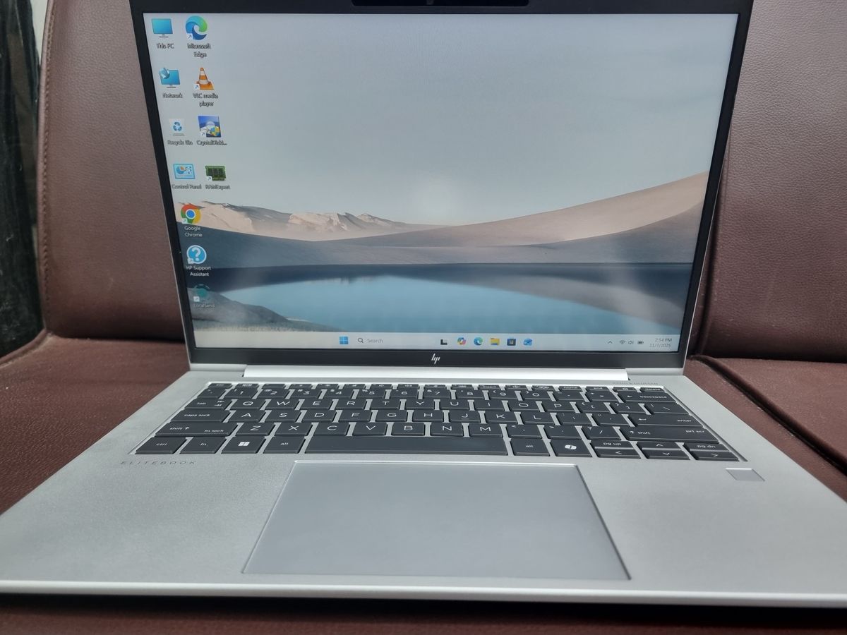 HP Elitebook 840 G10 | Core i5 13th Gen | 16GB RAM 512GB SSD | 14.1 inch Display