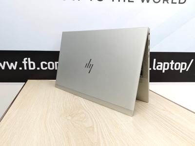 HP EliteBook 840 G7 | Core I7 10th Gen | 8GB RAM 256GB SSD | 14.1-inch Display_img_3