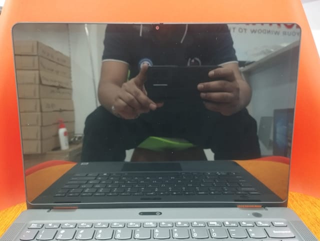 Lenovo Yoga 13w| Ryzen 5 5625U | 16GB RAM 512GB SSD | 13.3" x360 Touch Display_img_3
