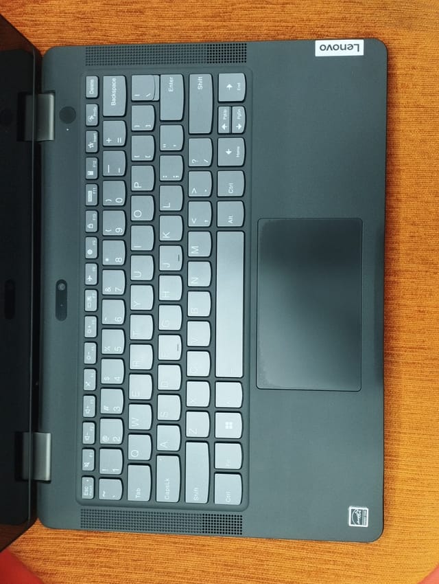 Lenovo Yoga 13w| Ryzen 5 5625U | 16GB RAM 512GB SSD | 13.3" x360 Touch Display_img_5