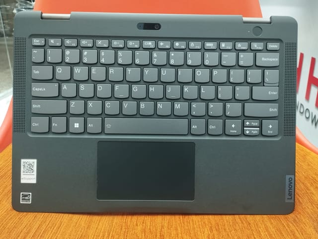 Lenovo Yoga 13w| Ryzen 5 5625U | 16GB RAM 512GB SSD | 13.3" x360 Touch Display_img_1