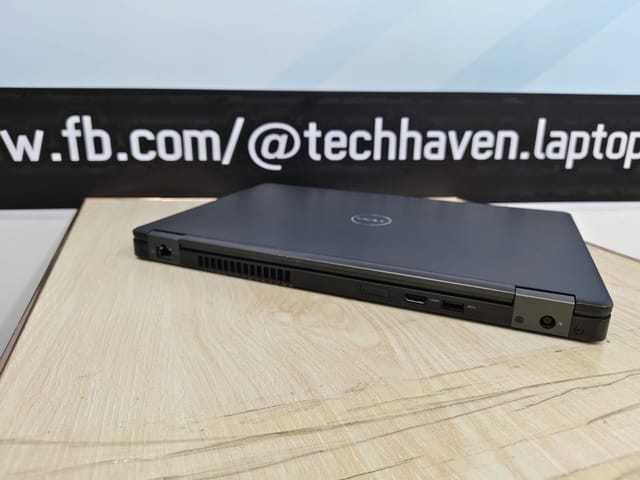 Dell Latitude 5490 | Core I5 7th Gen | 8GB RAM 256GB SSD | 14.1-inch Display_img_1