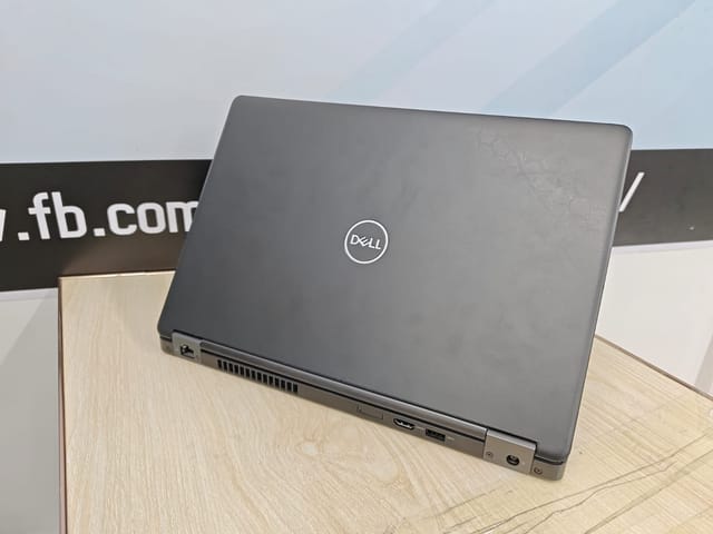 Dell Latitude 5490 | Core I5 7th Gen | 8GB RAM 256GB SSD | 14.1-inch Display_img_2