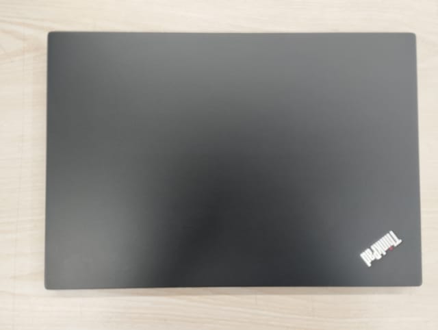 Lenovo Thinkpad T14s Gen 1| Ryzen 5 Pro 4650U | 16GB RAM 256GB SSD | 14.1-inch Display_img_1