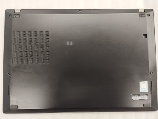 Lenovo Thinkpad T14s Gen 1| Ryzen 5 Pro 4650U | 16GB RAM 256GB SSD | 14.1-inch Display_img_6