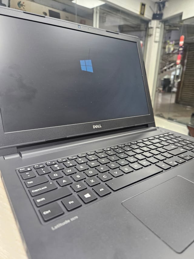 Dell Lattitude 3570 | Core I5 6th Gen | 8GB RAM 256GB SSD | 15.6-inch Display_img_3