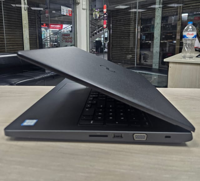 Dell Lattitude 3570 | Core I5 6th Gen | 8GB RAM 256GB SSD | 15.6-inch Display_img_5