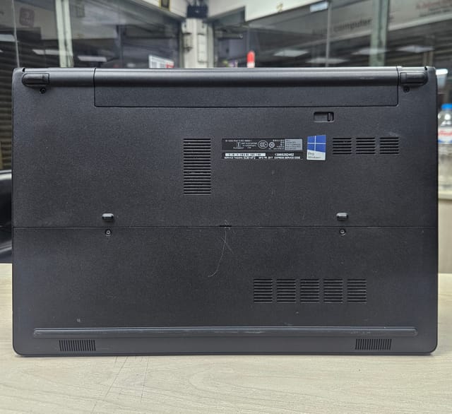 Dell Lattitude 3570 | Core I5 6th Gen | 8GB RAM 256GB SSD | 15.6-inch Display_img_6