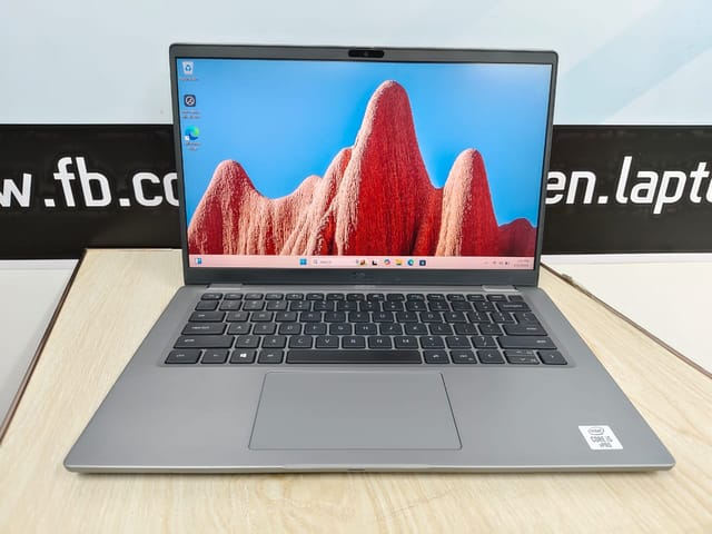 Dell Lattitude 7410 | Core i5 10th Gen | 16GB RAM 256GB SSD | 14.1 inch Display_img_2