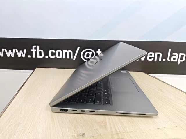 Dell Lattitude 7410 | Core i5 10th Gen | 16GB RAM 256GB SSD | 14.1 inch Display_img_5