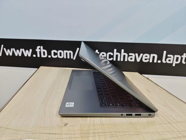 Dell Lattitude 7410 | Core i5 10th Gen | 16GB RAM 256GB SSD | 14.1 inch Display_img_6