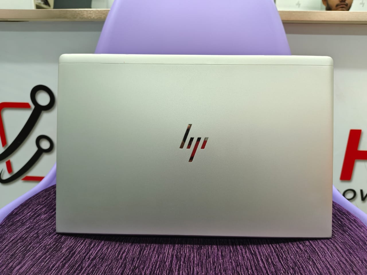 HP EliteBook 640 G9 | 12th Gen Core i5 | 16GB RAM 512GB SSD | 14.1-inch Display