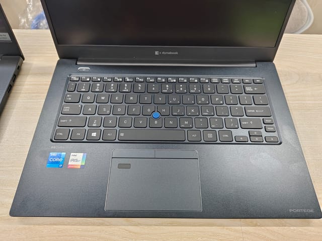 Toshiba Portege X40-J | Core i7 11th Gen | 16GB RAM 256GB SSD | 14.1-inch Display_img_2