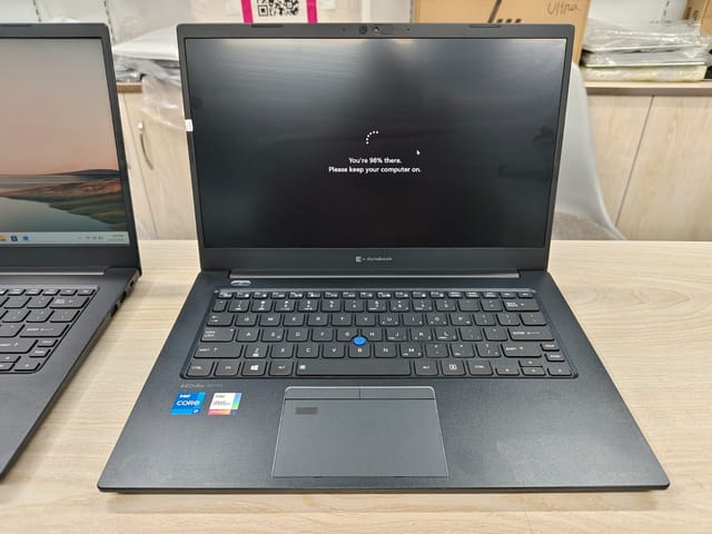 Toshiba Portege X40-J | Core i7 11th Gen | 16GB RAM 256GB SSD | 14.1-inch Display_img_3