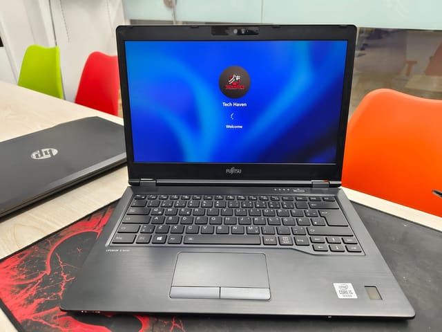 Fujitsu LifeBook E5410 | Core i5 10th Gen | 8GB RAM 256GB SSD | 14.1-inch Display_img_0