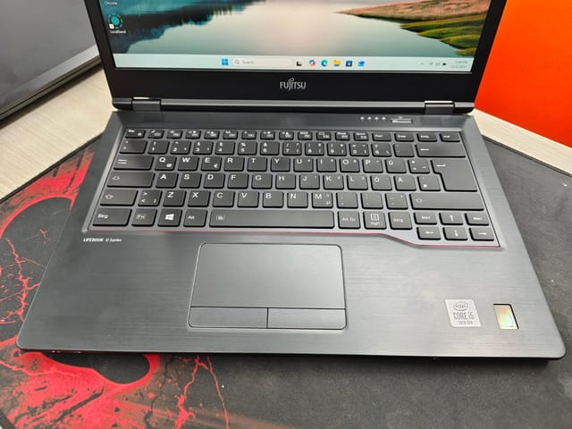 Fujitsu LifeBook E5410 | Core i5 10th Gen | 8GB RAM 256GB SSD | 14.1-inch Display_img_2