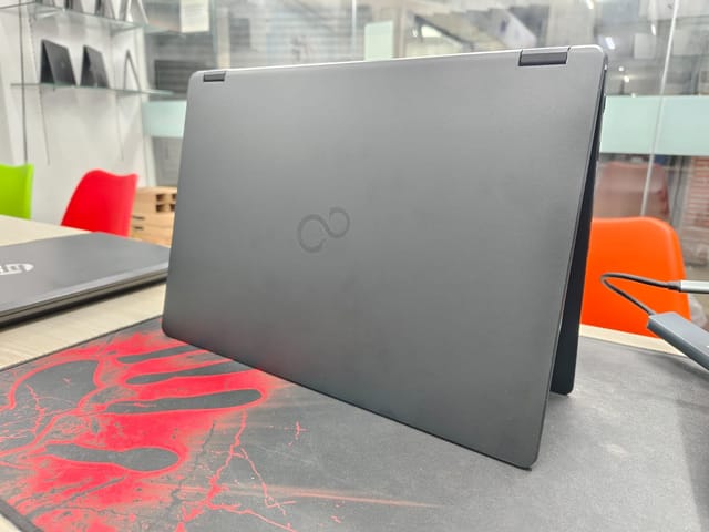 Fujitsu LifeBook E5410 | Core i5 10th Gen | 8GB RAM 256GB SSD | 14.1-inch Display_img_3