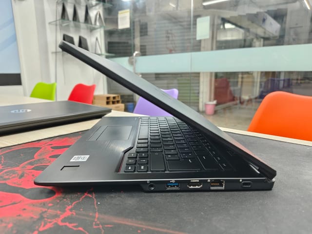 Fujitsu LifeBook E5410 | Core i5 10th Gen | 8GB RAM 256GB SSD | 14.1-inch Display_img_5