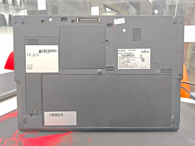 Fujitsu LifeBook E5410 | Core i5 10th Gen | 8GB RAM 256GB SSD | 14.1-inch Display_img_6