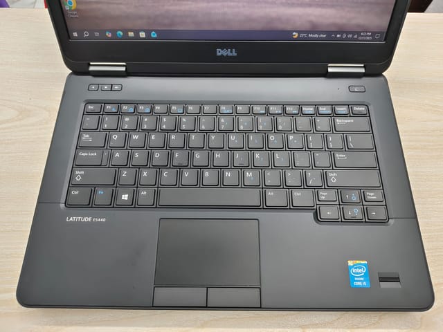 Dell Latitude E5440 | Core i5 4th Gen | 8GB RAM 256GB SSD | 14.1-inch Display_img_3