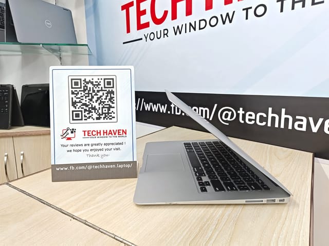 Apple MacBook Air 2015 | Core i7 8GB RAM 256GB SSD | 13.3-inch Display_img_5