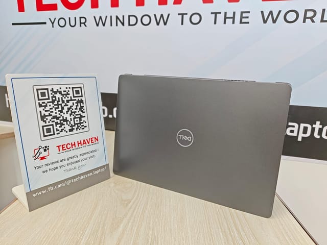 Dell Latitude 5300 | Core i5 8th Gen 8GB RAM 256GB SSD | 13.3-inch Display_img_1