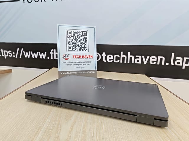 Dell Latitude 5300 | Core i5 8th Gen 8GB RAM 256GB SSD | 13.3-inch Display_img_2