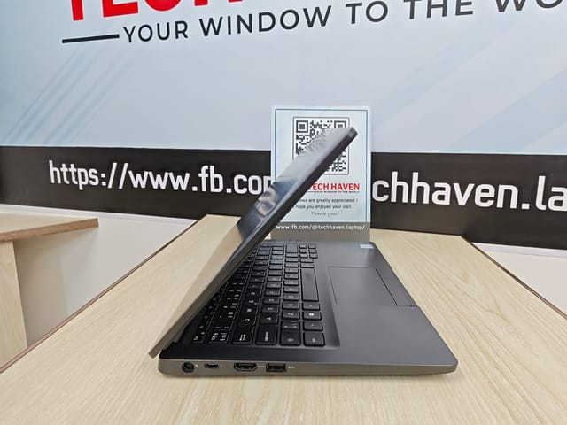 Dell Latitude 5300 | Core i5 8th Gen 8GB RAM 256GB SSD | 13.3-inch Display_img_6
