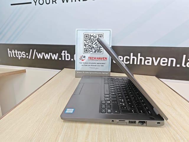 Dell Latitude 5300 | Core i5 8th Gen 8GB RAM 256GB SSD | 13.3-inch Display_img_7