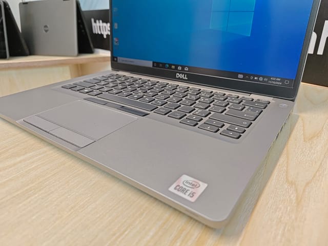 Dell Latitude 5410 | Core i5 10th Gen 8GB RAM 256GB SSD | 14.1-inch Display_img_2