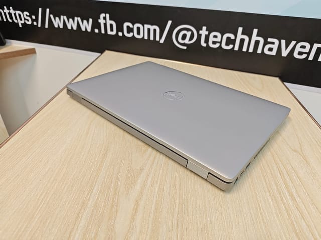 Dell Latitude 5410 | Core i5 10th Gen 8GB RAM 256GB SSD | 14.1-inch Display_img_3