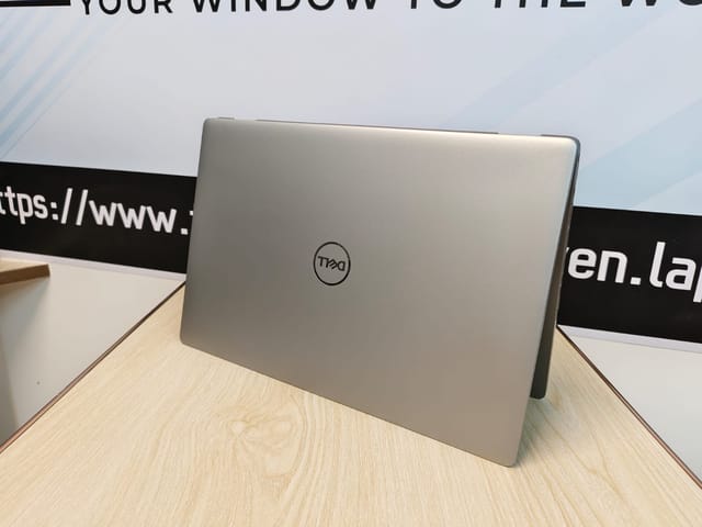 Dell Latitude 5410 | Core i5 10th Gen 8GB RAM 256GB SSD | 14.1-inch Display_img_4