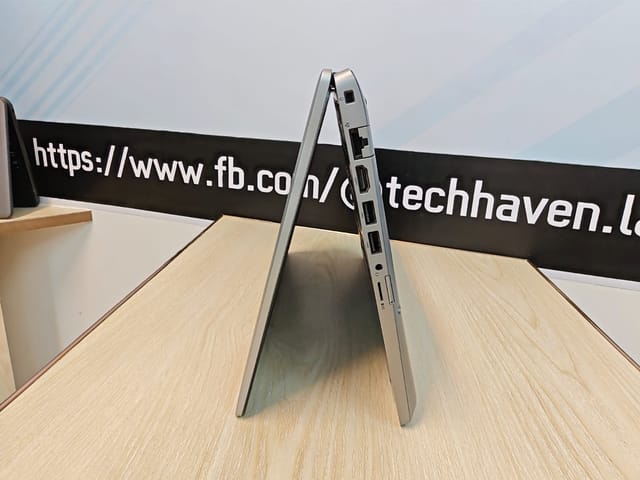 Dell Latitude 5410 | Core i5 10th Gen 8GB RAM 256GB SSD | 14.1-inch Display_img_5