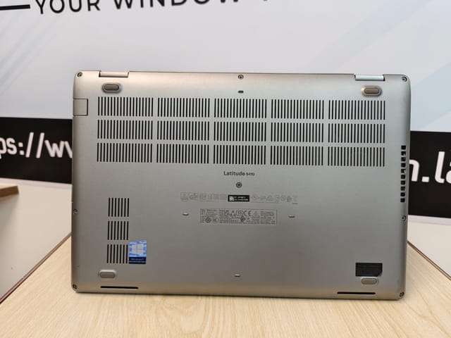 Dell Latitude 5410 | Core i5 10th Gen 8GB RAM 256GB SSD | 14.1-inch Display_img_7