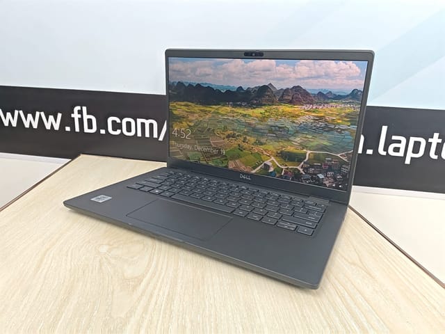 Dell Latitude 7310 | Core i7 10th Gen 8GB RAM 256GB SSD | 13.5-inch Display_img_1