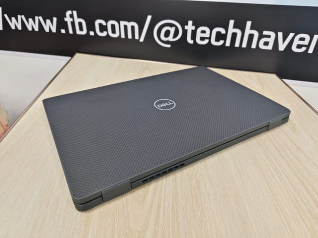 Dell Latitude 7310 | Core i7 10th Gen 8GB RAM 256GB SSD | 13.5-inch Display_img_2