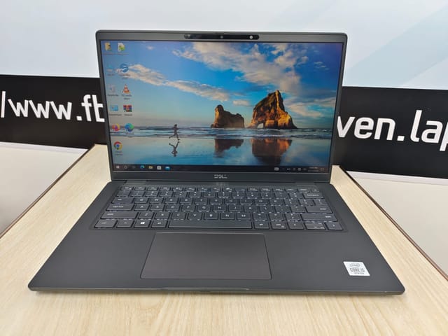 Dell Latitude 7410 | Core i5 10th Gen 8GB RAM 256GB SSD | 14.1-inch Display_img_1