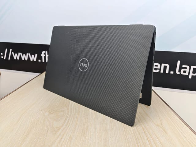 Dell Latitude 7410 | Core i5 10th Gen 8GB RAM 256GB SSD | 14.1-inch Display_img_3