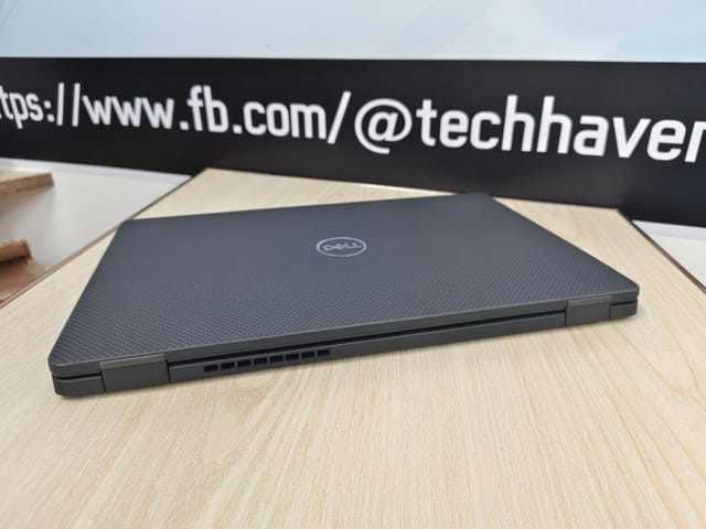 Dell Latitude 7410 | Core i5 10th Gen 8GB RAM 256GB SSD | 14.1-inch Display_img_4