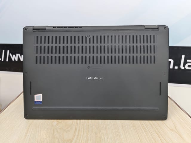 Dell Latitude 7410 | Core i5 10th Gen 8GB RAM 256GB SSD | 14.1-inch Display_img_5