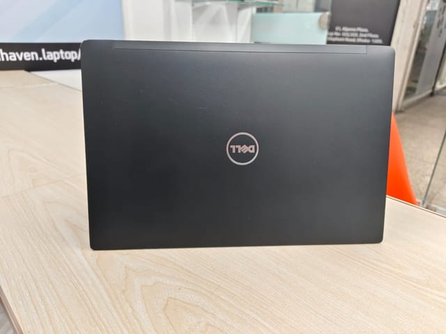 Dell Latitude 7490 | Core i5 8th Gen 8GB RAM 256GB SSD | 14.1-inch Display_img_1