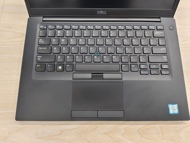 Dell Latitude 7490 | Core i5 8th Gen 8GB RAM 256GB SSD | 14.1-inch Display_img_3