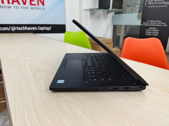 Dell Latitude 7490 | Core i5 8th Gen 8GB RAM 256GB SSD | 14.1-inch Display_img_5