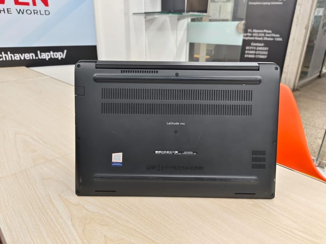 Dell Latitude 7490 | Core i5 8th Gen 8GB RAM 256GB SSD | 14.1-inch Display_img_7