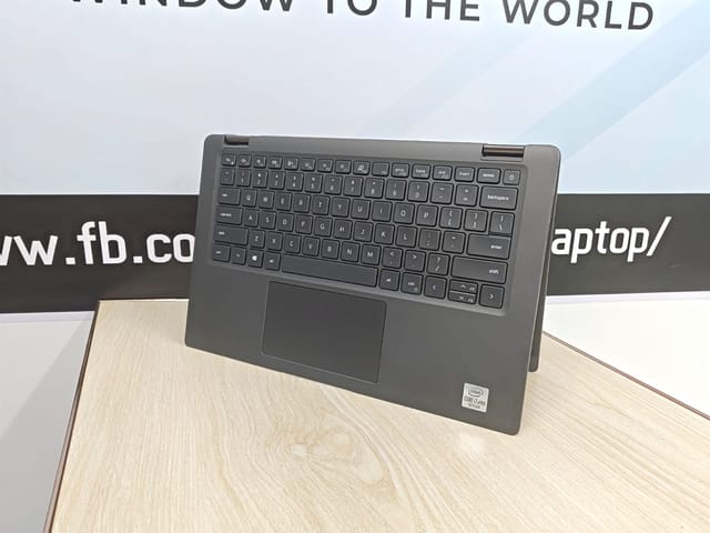 Dell Latitude 7310 2 in 1 | Core i5 10th Gen 8GB RAM 256GB SSD | 13.3-inch x360 Display_img_1