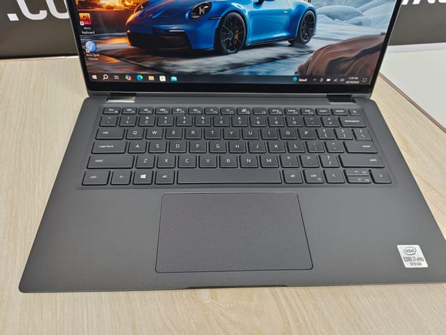 Dell Latitude 7310 2 in 1 | Core i5 10th Gen 8GB RAM 256GB SSD | 13.3-inch x360 Display_img_4