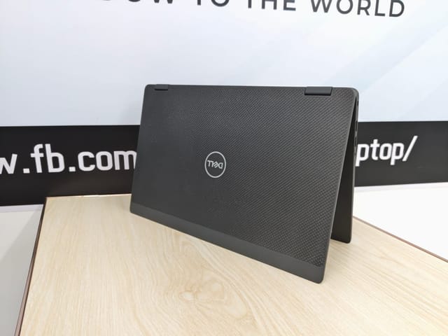 Dell Latitude 7310 2 in 1 | Core i5 10th Gen 8GB RAM 256GB SSD | 13.3-inch x360 Display_img_5