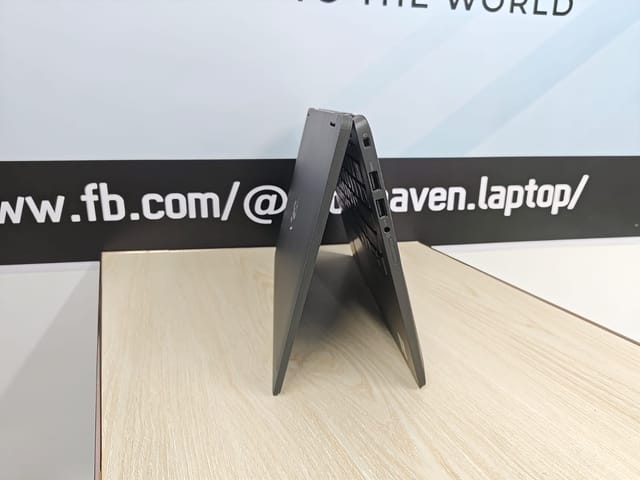 Dell Latitude 7310 2 in 1 | Core i5 10th Gen 8GB RAM 256GB SSD | 13.3-inch x360 Display_img_6