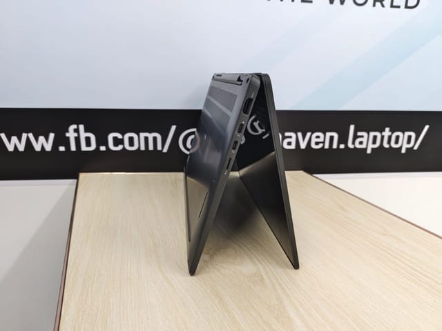 Dell Latitude 7310 2 in 1 | Core i5 10th Gen 8GB RAM 256GB SSD | 13.3-inch x360 Display_img_7